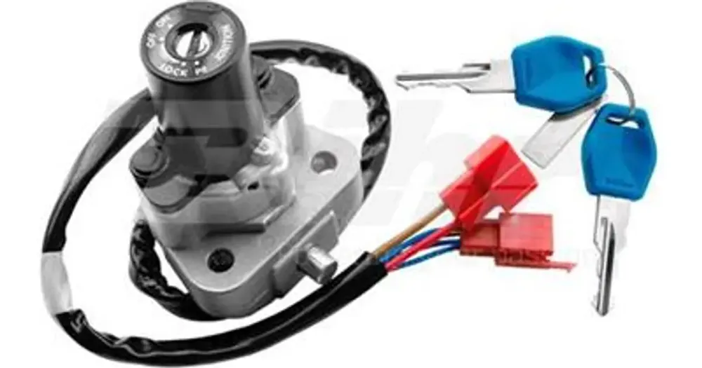 Virtalukko Vicma Yamaha FZS 600 FAZER 98-01, XJ 600 96-03, XJ 900 95-01, YZF 600R 96-02, TDM 650 93-01 Rajoitettu Tarjous