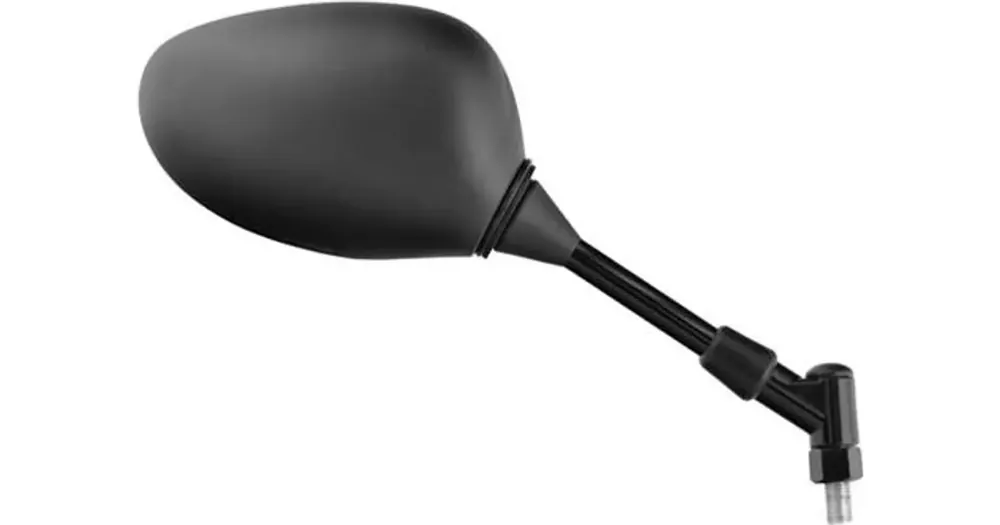 Rajoitettu Tarjous Oikea peili M10 oikeakierteinen Vicma Yamaha XJ6 (09-12) FZ8 N (10-)