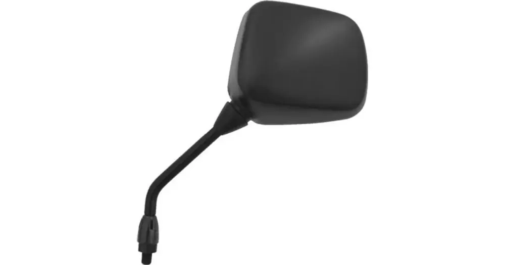 Vasen peili M10 oikeakätinen kierre Vicma (LY51L) (EY334I) Yamaha TDM 850 (91-98) Pakollinen (Must-Have)