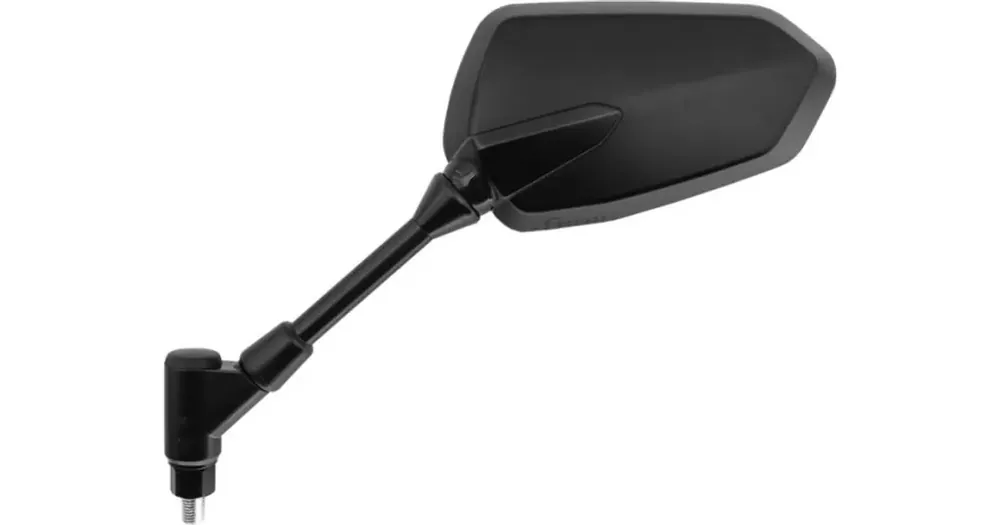 Tilaa Nyt Vasen peili M10 oikeakätinen kierre Vicma (LY53L) (EY499I) Yamaha FZ1 (08-15) MT (01-07)
