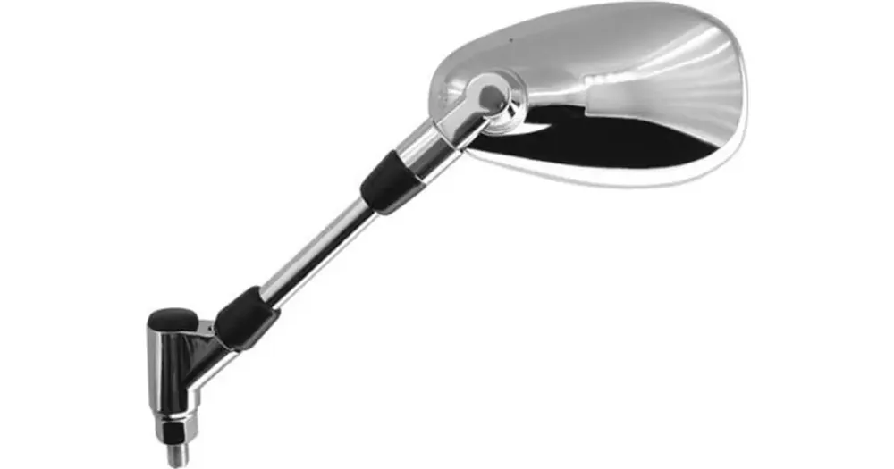 Vain Tänään Peili vasen M10 oikeakätinen kierre Vicma (LY75L) (EY315I) Yamaha FZ1 (06-07), XJR 1300
