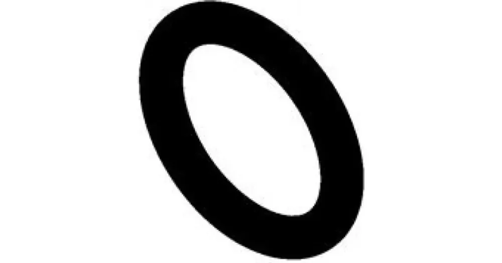 O-rengas 9,8x2,5 mm Zontes 310 Kampanjahinta