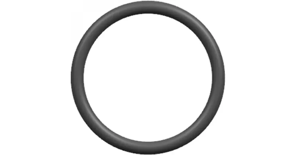 Asiakkaiden Suosikki O-ring 34,5x3,5 mm Zontes 125