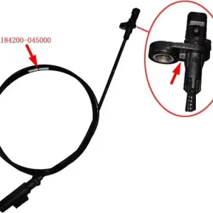ABS-anturi Zontes 310R / 310T / 310V / 310X / G1 125 / U 125 / U1 125 / Z2 125 Erikoistarjous