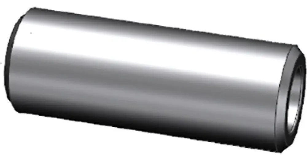 Osta Nyt Mäntätapin 14x37 mm Zontes 125