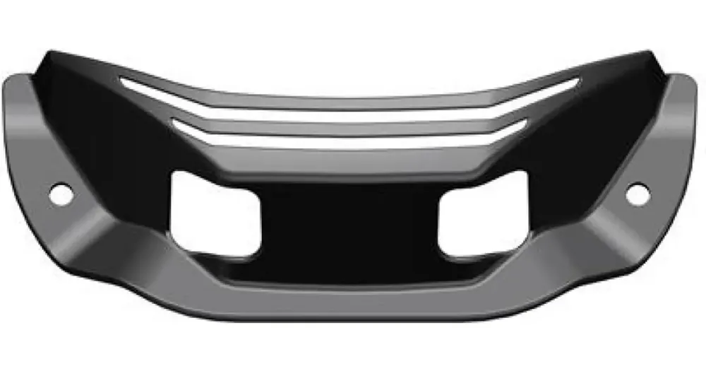 Zontes 310T ajovalojen suojus Uutuus