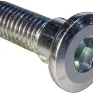 Zontes jarrulevyn ruuvi M8x25mm Halpa Hinta