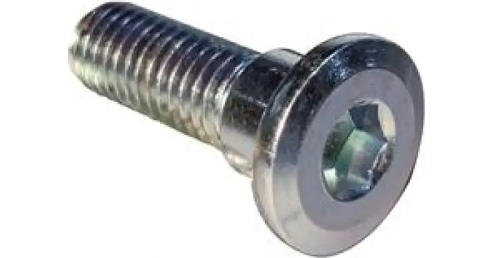 Zontes jarrulevyn ruuvi M8x25mm Halpa Hinta
