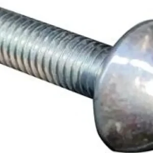 Zontes ruuvi M6x25 mm Aito