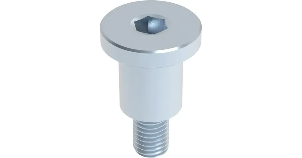 Zontes Ruuvi M10x1.5x36 mm Vain Rajoitetun Ajan