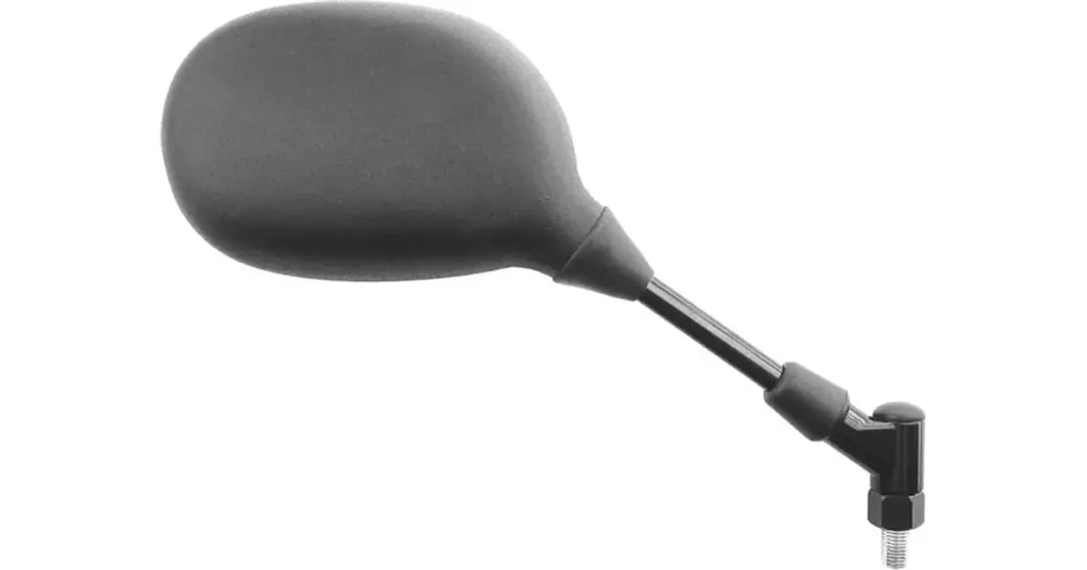 Viikonlopputarjous Oikea peili M10 vasenkätinen kierre Vicma Yamaha YBR 250