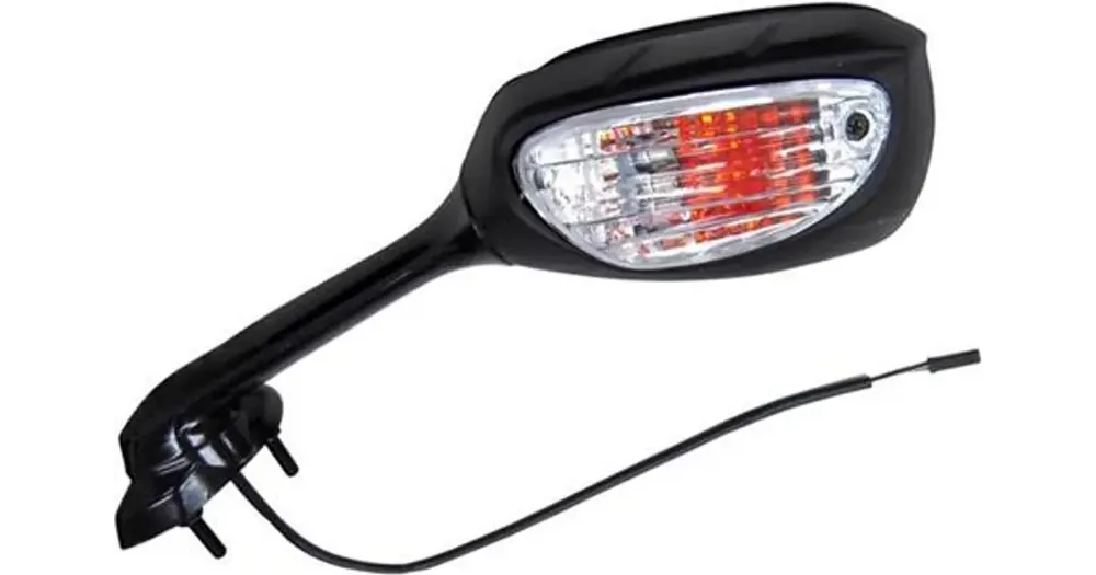 Eniten Myyty Vasen peili vilkulla Vicma (ES969I), Suzuki GSX-R 600 / GSX-R 750, GSX-R 1000