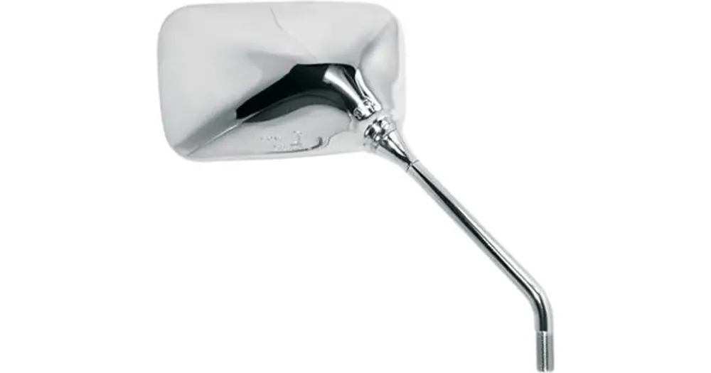 Oikea peili M10 vasenkätinen kierre Vicma Honda CBF 600, VT 125C, CBF 500 Sertifioitu