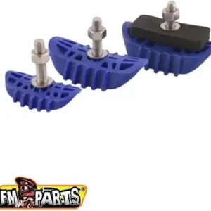 Älä Missaa Rengaspidike, 1.60", sininen, FM-PARTS