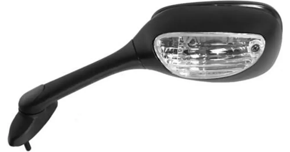 Vain Rajoitetun Ajan Oikea Vicma-peili (LS15R) (ES251D), Suzuki GSX-R 1000 / GSX-R 600 / GSX-R 750