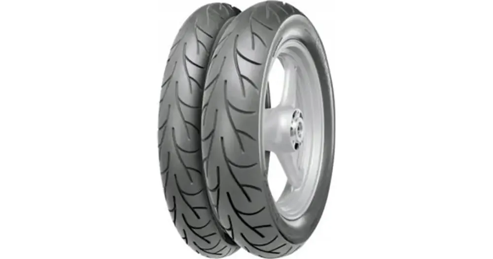 Uusi Kokoelma Continental 130/90-16 CONTIGO! 67H TL M/C takamoottoripyörän rengas katuajoon