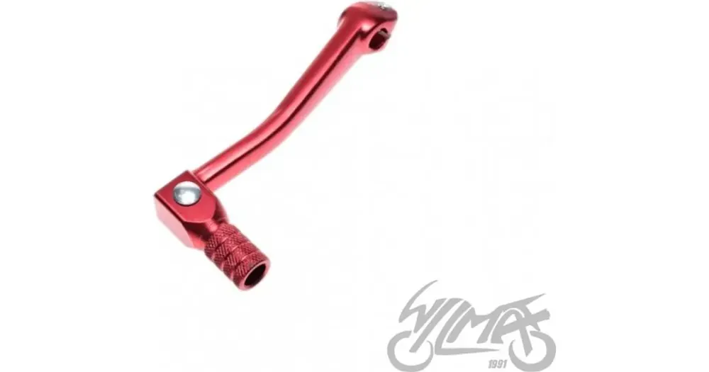Bestseller Vaihteenvalitsinvipu punainen WM Motor Honda CRF 50