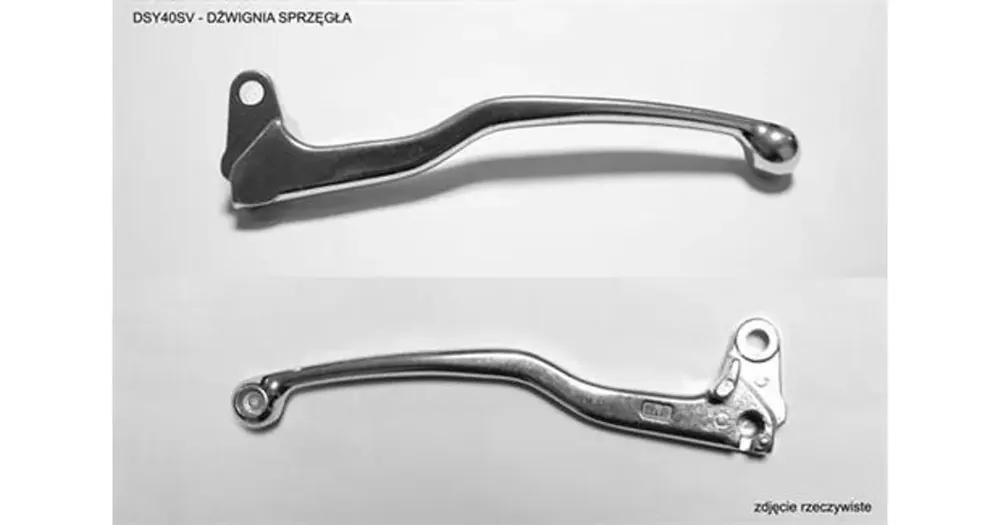 Kytkinkahva vasen Vicma Yamaha XT 660Z TENERE`08-14 Sertifioitu