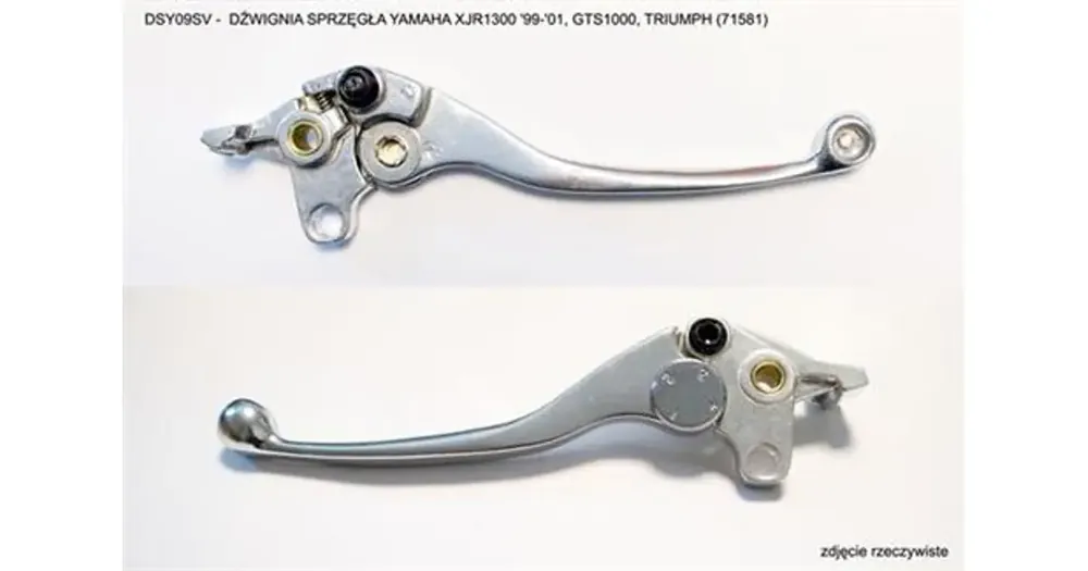 Rajoitettu Tarjous Kytkinkahva vasen Vicma Yamaha XJR1300 ‘99-‘01, GTS1000, TRIUMPH