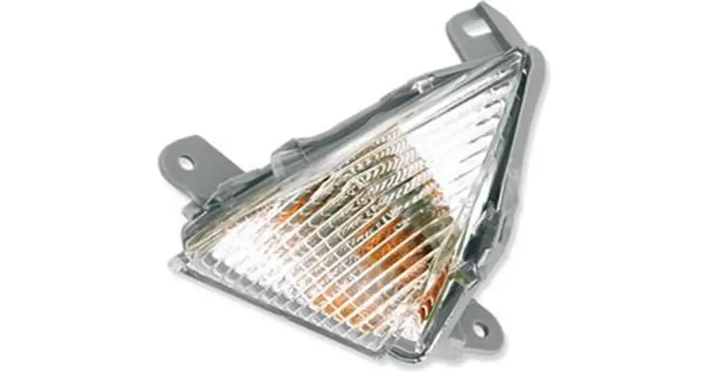 Vilkku vasen etu Vicma Kawasaki ZX-6R (07-), ER-6F/N (06-08), ZX-10R (06-07), Z 1000 (07-) Edullinen Hinta