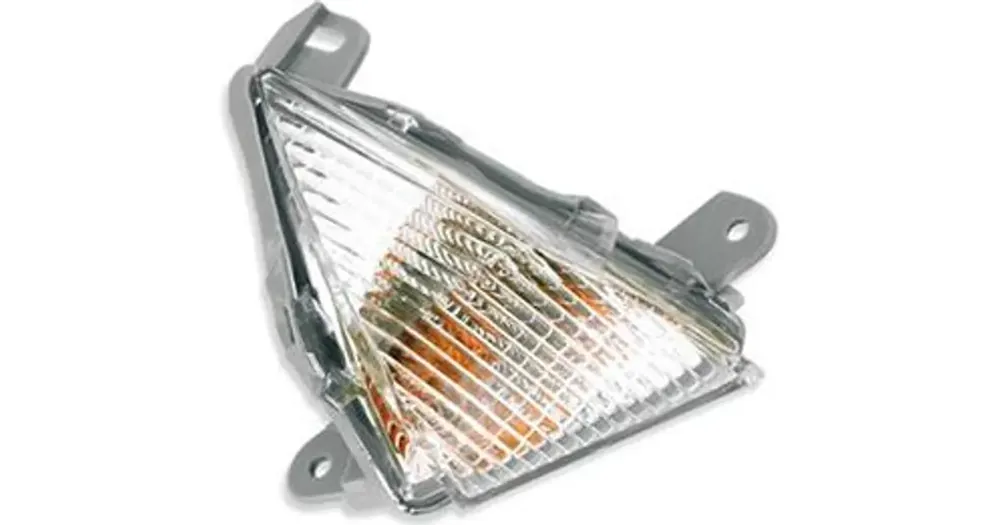 Oikea etuvilkku Vicma Kawasaki ZX 6R 07-, ER6F/N 06-08, ZZR 1400, ZX10R 06-07, Z 1000 07, GTR 1400 Halpa