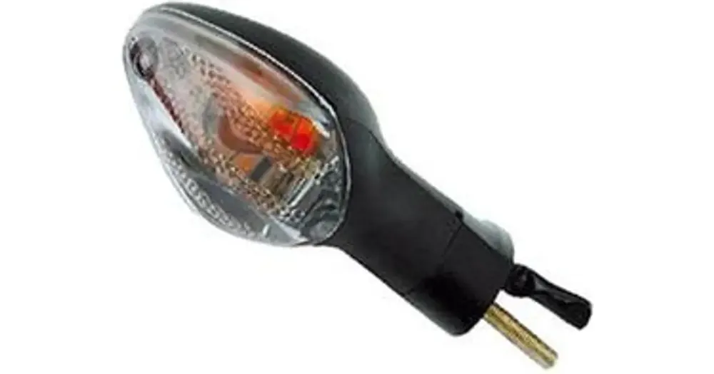 Takavilkku vasen Vicma Honda CBR 600/1000 RR (08-10) Kausialennus