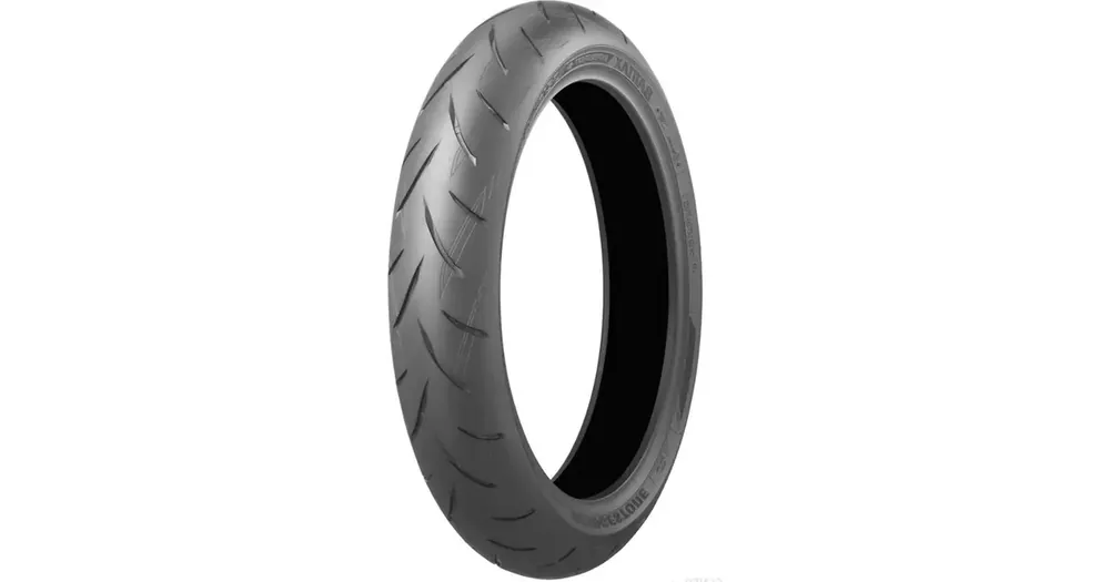 Poisto Bridgestone 110/70ZR17 S21 (54W) TL eturenkaan moottoripyörän katurengas