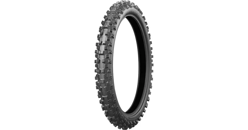 Bridgestone 70/100-19 X20 42M TT NHS offroad-moottoripyörän eturengas Aito