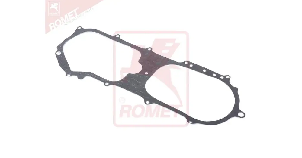 Alennettu Hihnakotelon tiiviste 460mm Zipp Minarelli 2T