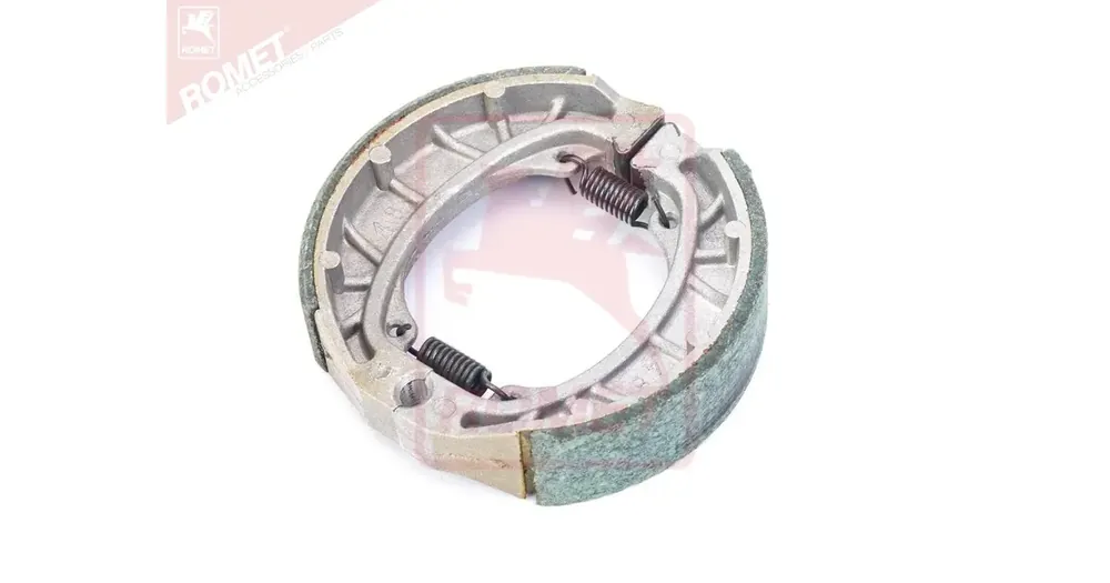 Alkuperäinen Jarrupalat Zipp 3-Wheel kolmipyörä