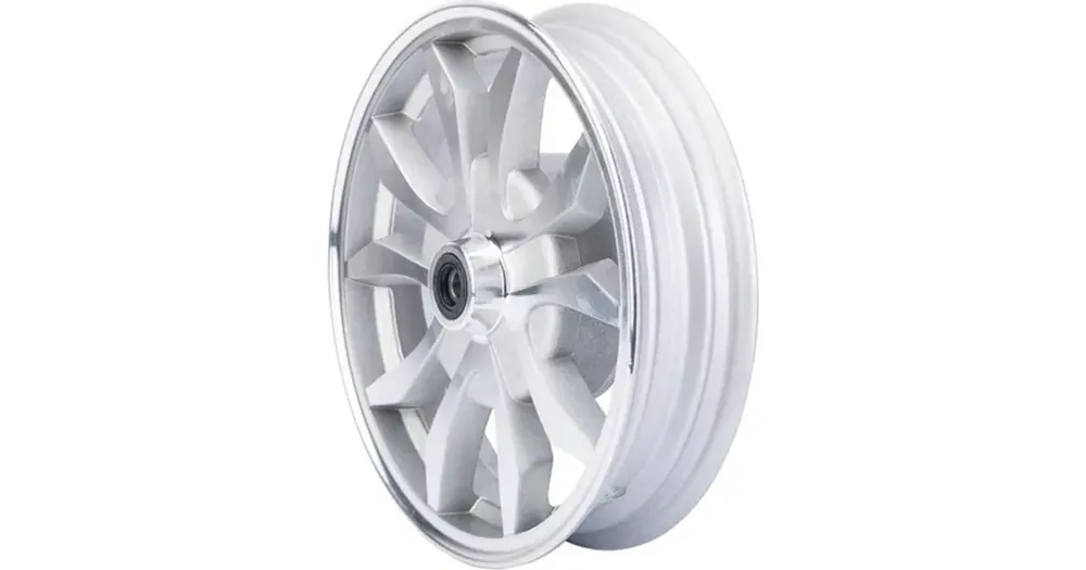 Takavanne 2.15x10" Zipp 3-Wheel kolmipyörä Lähetetään Heti