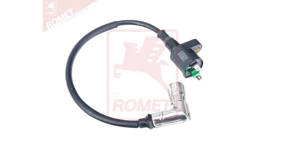 Sytytyspuola Zipp Mini Cross 110 Halpa