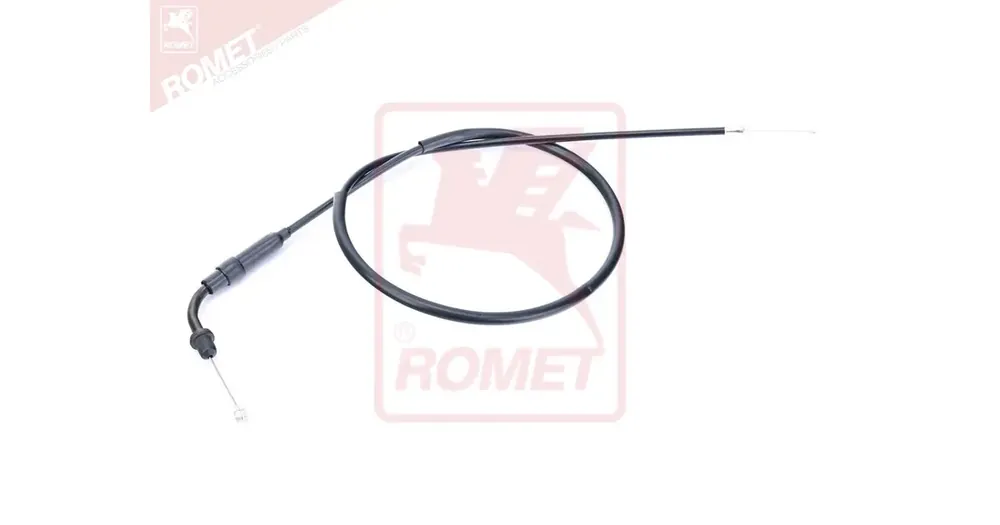 Kaasuvaijeri 90cm Zipp PRO 125 Nopea Toimitus