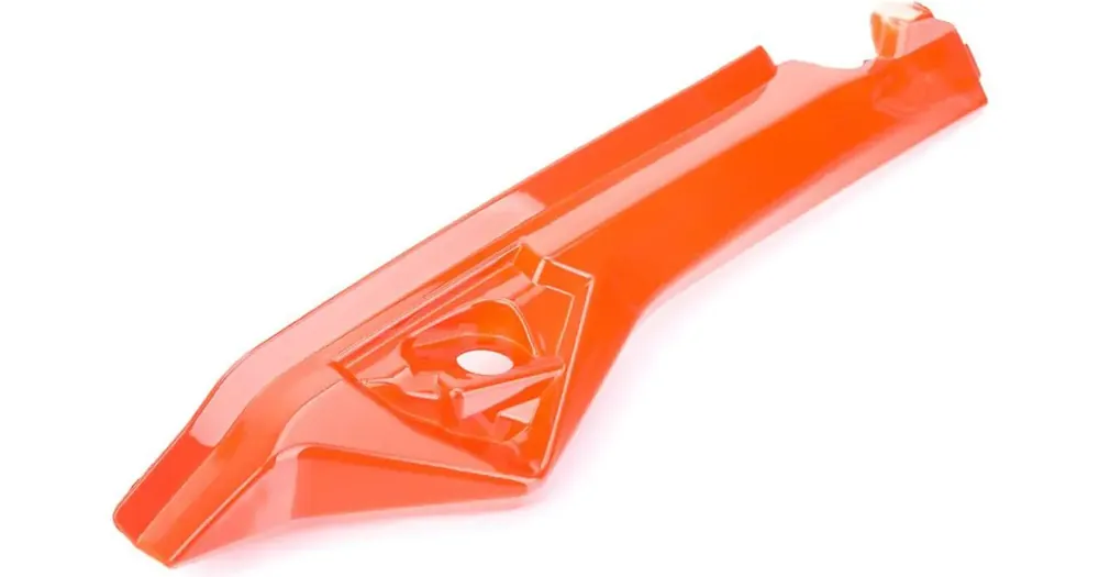 Alennettu Hinta Sivukate vasen oranssi Zipp VZ-5 new