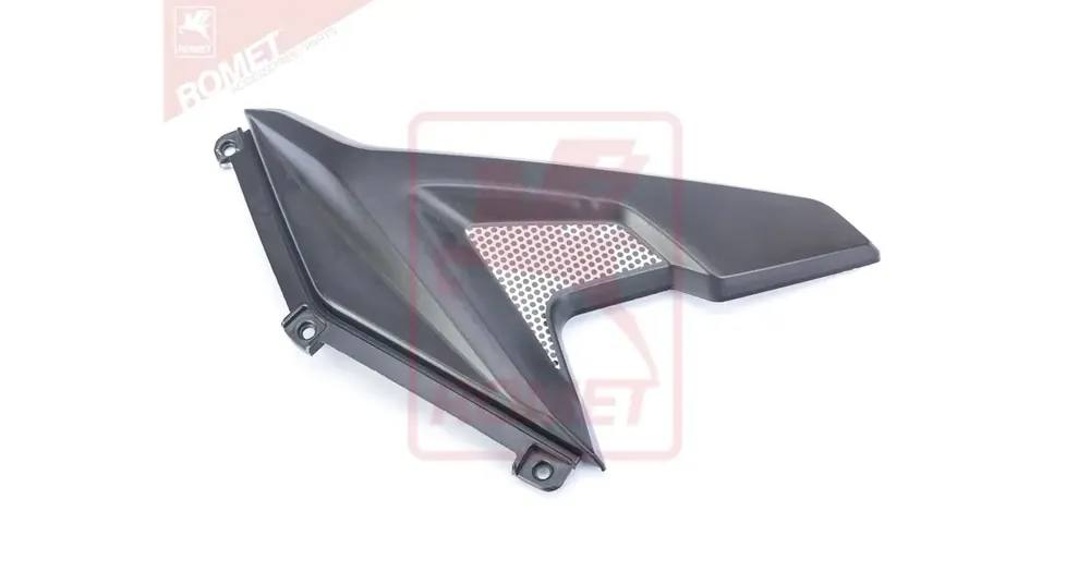 Zipp VZ-5 New, polttoainesäiliön suojuksen alempi oikea kate Päivän Tarjous