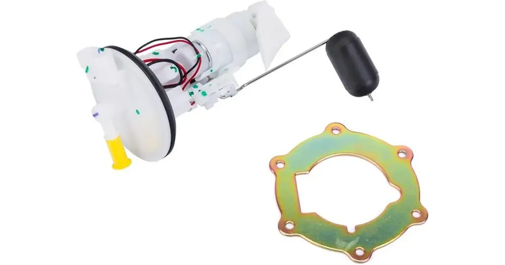 Polttoainepumppu anturilla Zipp Quantum RC 2021 Päivän Tarjous