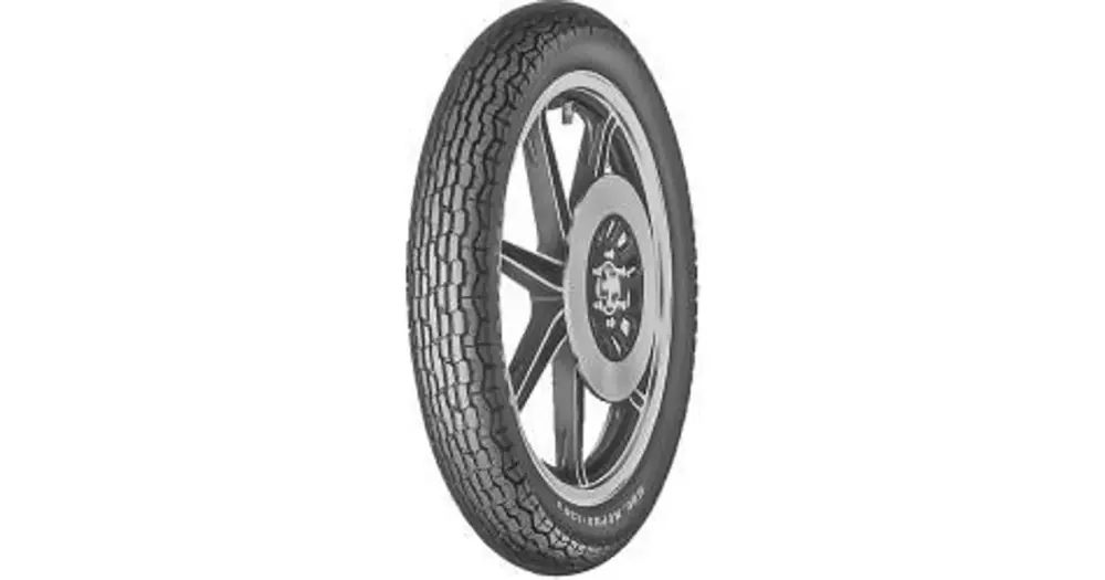 Asiakkaiden Suosikki Bridgestone 3.00-18 L303 47P 4 TT moottoripyörän katurengas