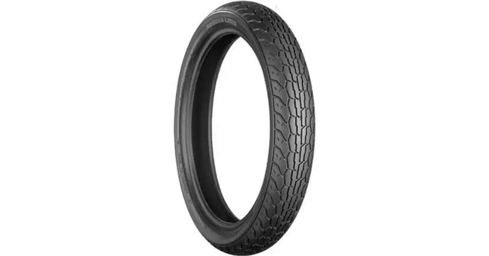 Bridgestone 100/90-17 L309 55S TT moottoripyörän katurengas Lähetetään Heti