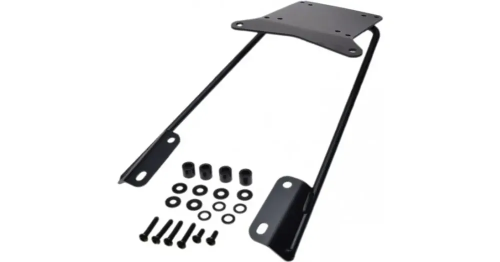Shad Top Master -takalaukun teline, Triumph Tiger Sport 1050 15-22 Alennettu
