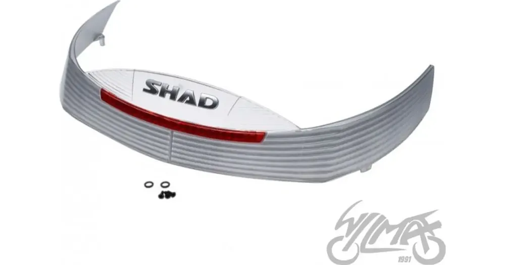 Shad SH37 -takakontin heijastin Uusi Malli