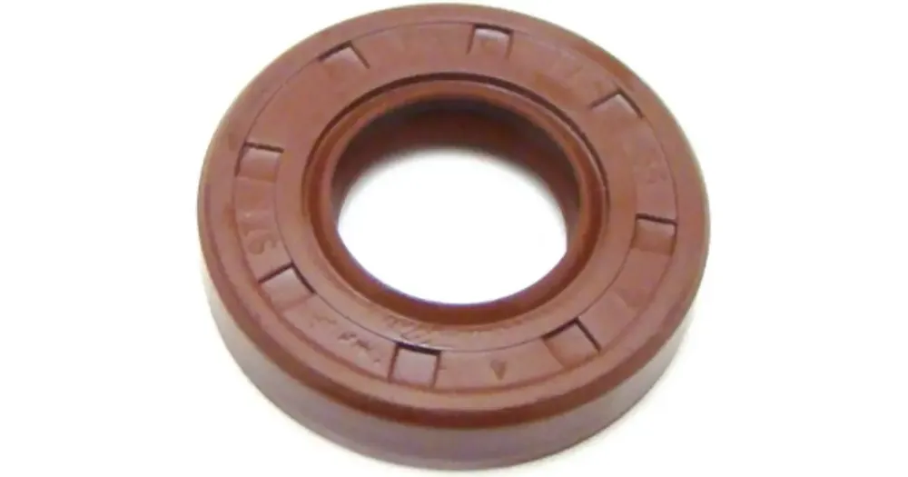 Uusi Kokoelma Tiiviste 17x35x7mm pronssi Junak
