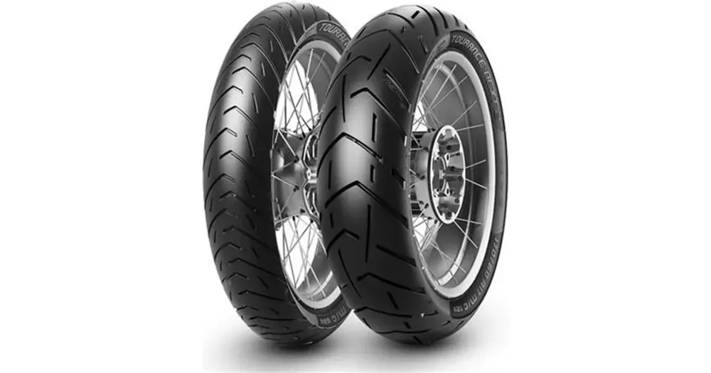 Älä Missaa Metzeler 150/70R18 TOURANCE NEXT 2 70V TL M/C Takarengas