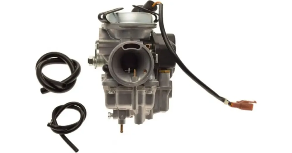 Superhinta WM Motor Suzuki AN 125 -kaasutin