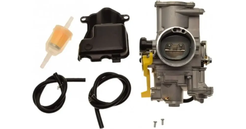 Kaasutin Honda TRX 250 X (1987-1992) Halpa