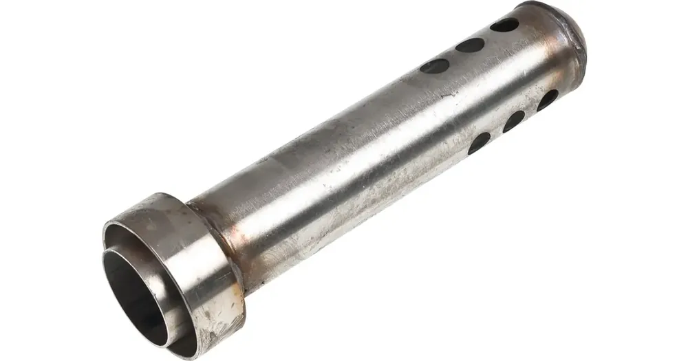 Tarjous DB Killer Arrow 35mm, 50x180mm, Arrow Thunder -äänenvaimentimiin
