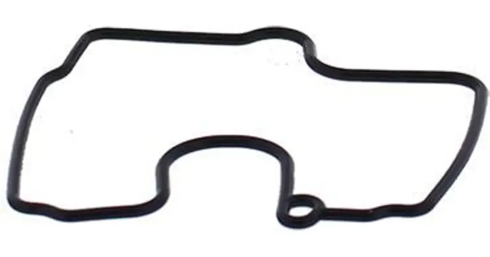 Merkkituote All Balls kaasuttimen uimurikammion tiiviste Suzuki GSXR600 97-00, GSXR750 96-97, SV650 99-02, VL1500 98-04, VL800 01-04, YAMAH