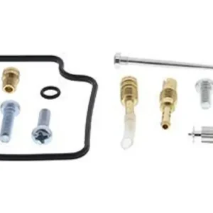 Superhinta Korjaussarja kaasuttimelle All Balls Honda CMX250 96-12