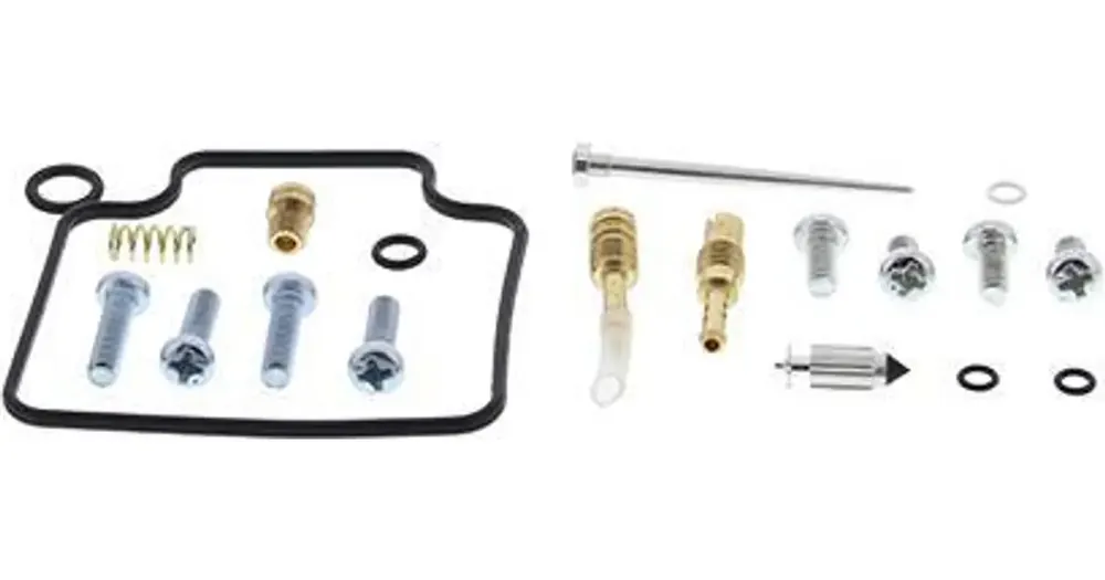 Superhinta Korjaussarja kaasuttimelle All Balls Honda CMX250 96-12