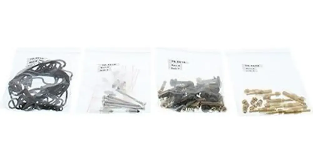 Korjaussarja kaasuttimelle All Balls Honda GL 1500C 97-00, GL 1500CD 01-03, GL 1500CT 98-00 Bestseller