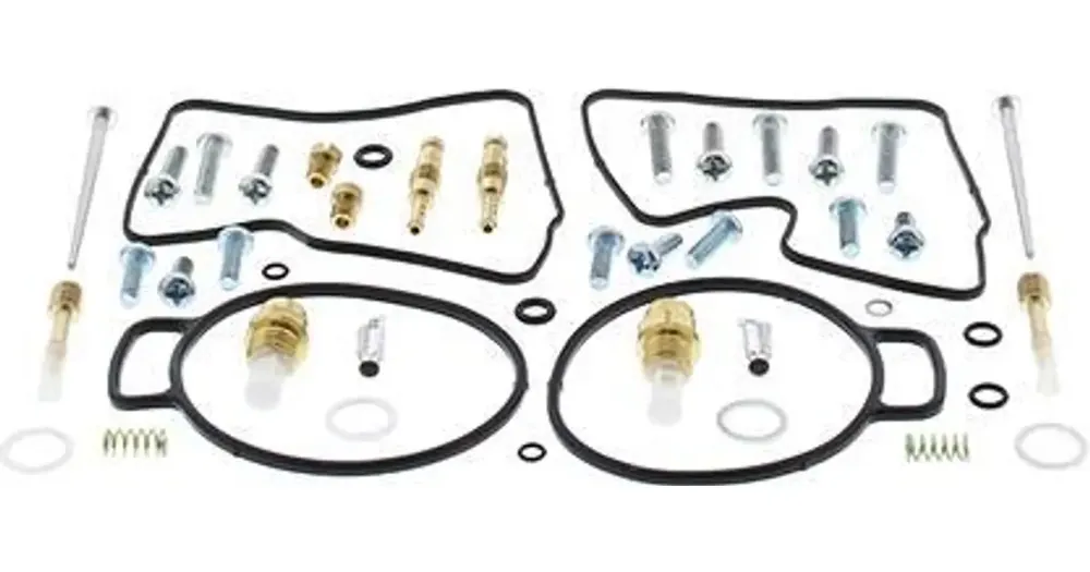 Korjaussarja kaasuttimelle All Balls Honda GL 1500A 92-00, GL 1500I 92-96 Tarjoushinta